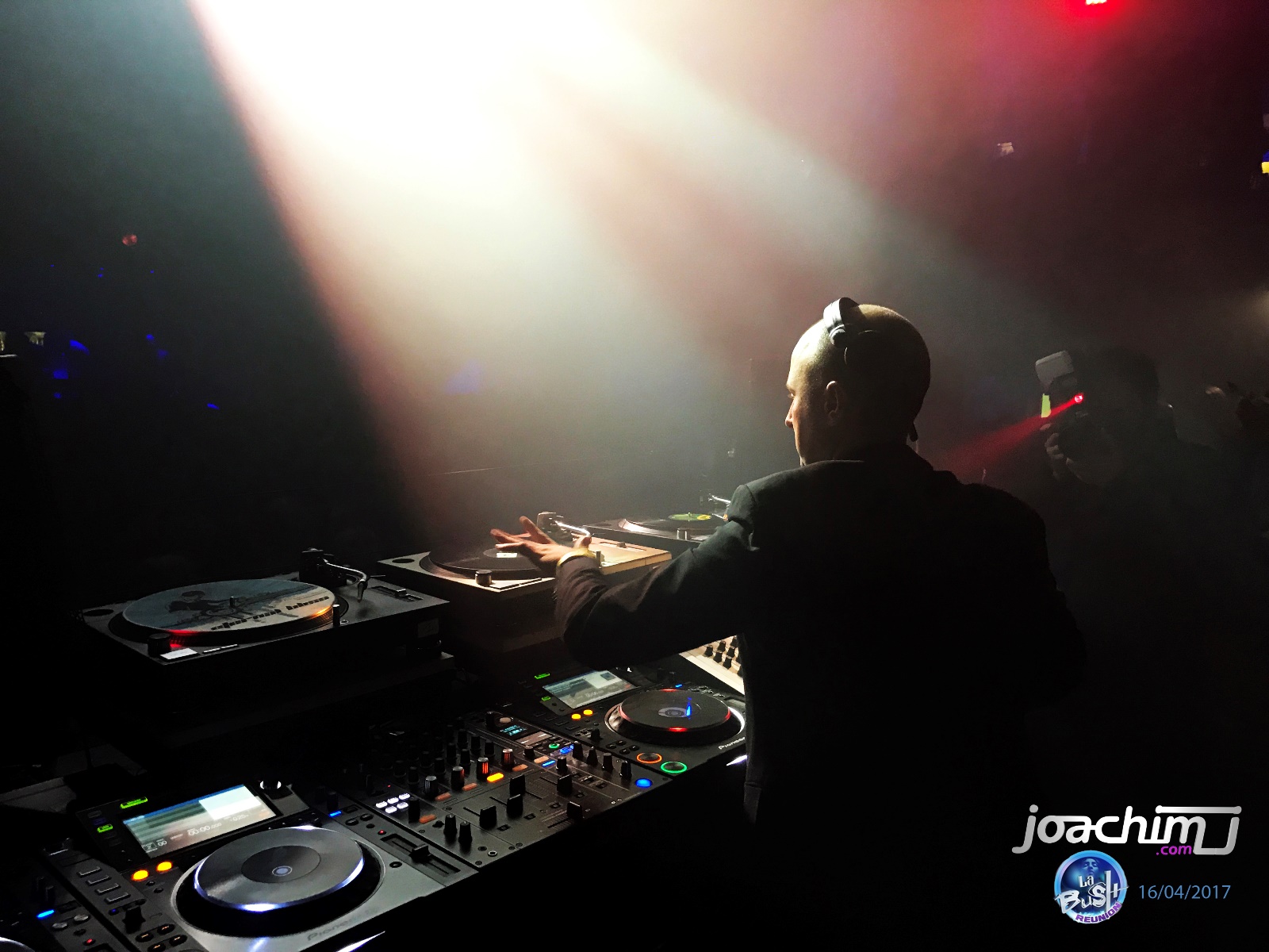 Bush reunion 16042017   005